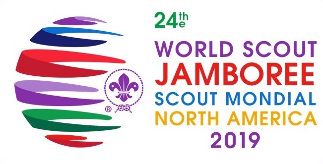 O que é o Jamboree Mundial?